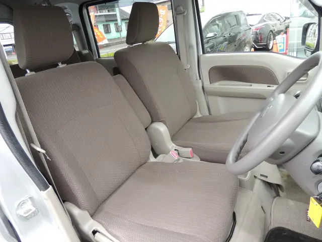 スズキ エブリイ EBD-DA17V(2WD)の写真24