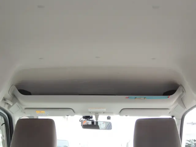 スズキ エブリイ EBD-DA17V(2WD)の写真28