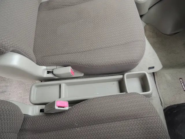 スズキ エブリイ EBD-DA17V(2WD)の写真46