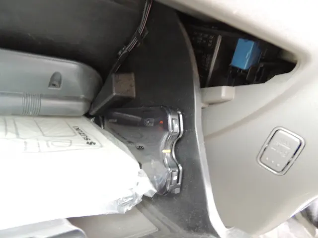 スズキ エブリイ EBD-DA17V(2WD)の写真49