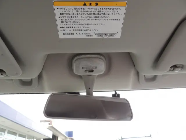 スズキ エブリイ EBD-DA17V(2WD)の写真50