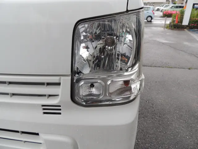 スズキ エブリイ EBD-DA17V(2WD)の写真14