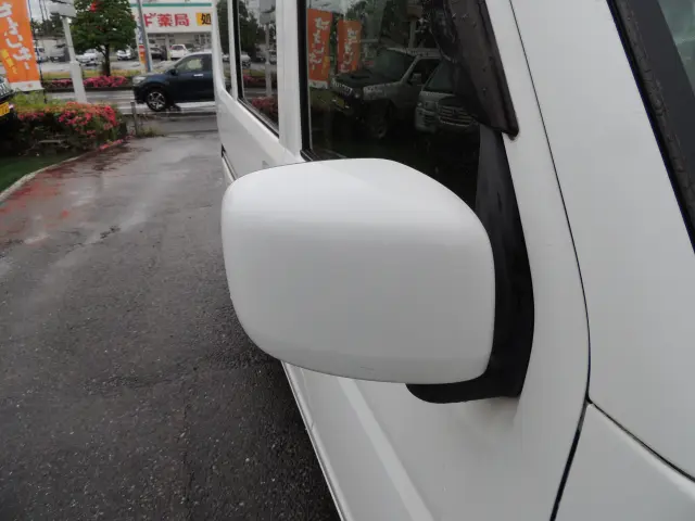 スズキ エブリイ EBD-DA17V(2WD)の写真15