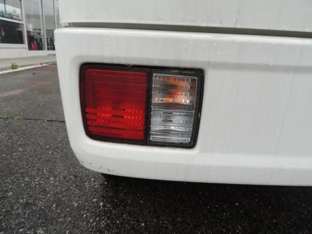 スズキ エブリイ EBD-DA17V(2WD)の写真19
