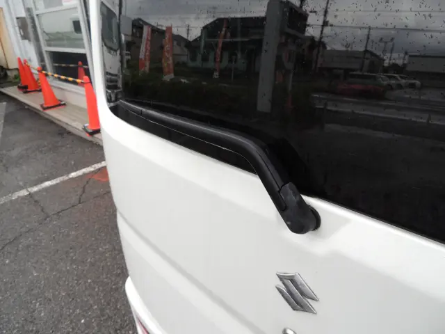 スズキ エブリイ EBD-DA17V(2WD)の写真21
