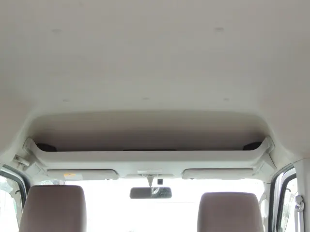 スズキ エブリイ EBD-DA17V(2WD)の写真28