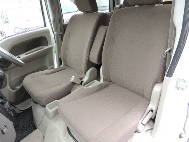 スズキ エブリイ EBD-DA17V(2WD)の写真32