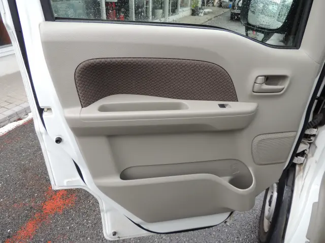 スズキ エブリイ EBD-DA17V(2WD)の写真33