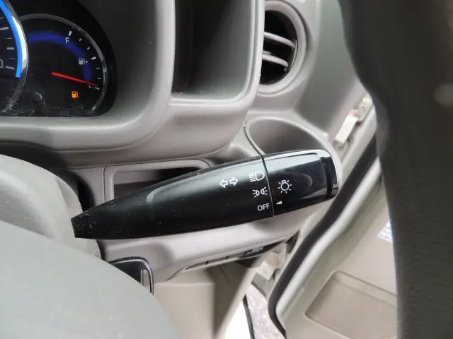 スズキ エブリイ EBD-DA17V(2WD)の写真36
