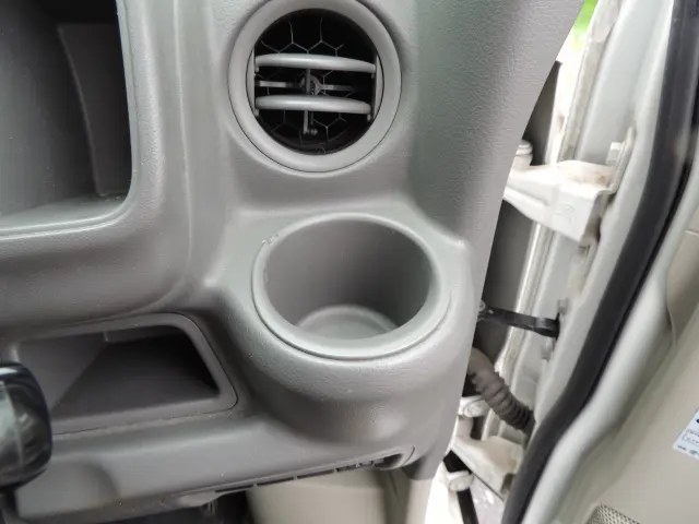 スズキ エブリイ EBD-DA17V(2WD)の写真39