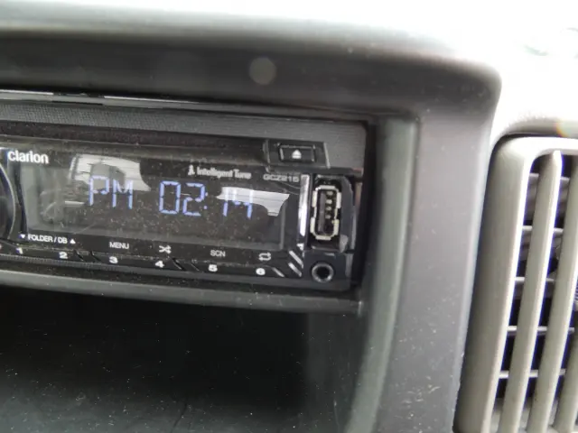 スズキ エブリイ EBD-DA17V(2WD)の写真41