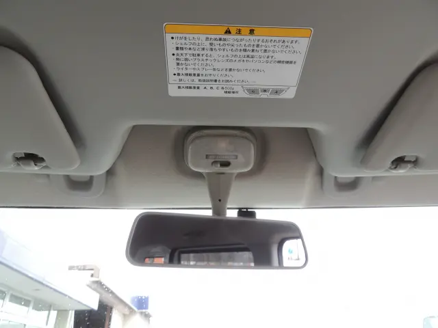 スズキ エブリイ EBD-DA17V(2WD)の写真48