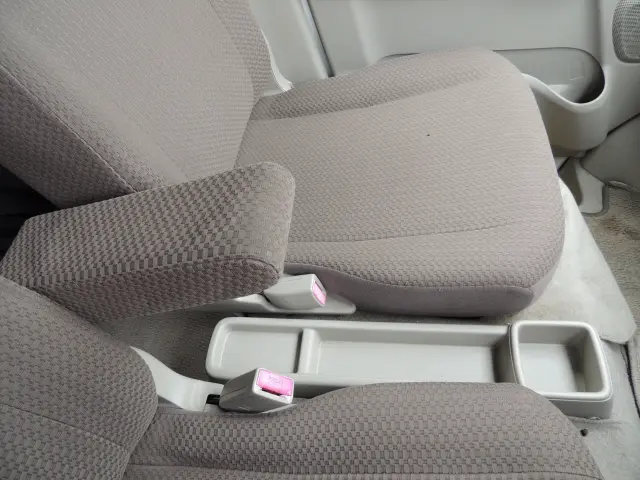 スズキ エブリイ EBD-DA17V(2WD)の写真50