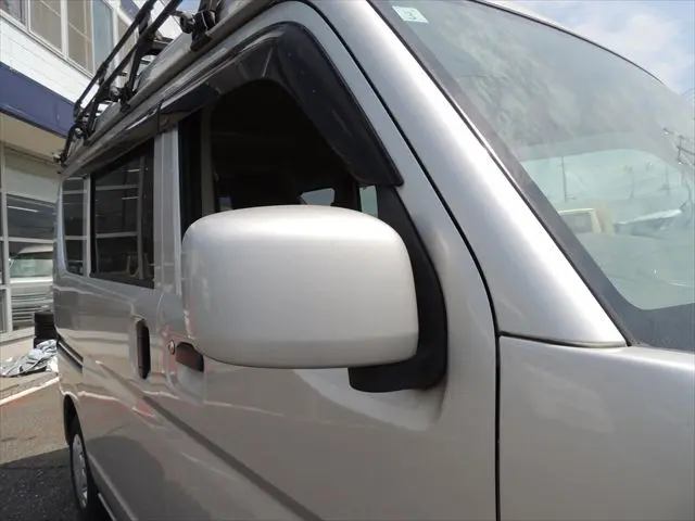 スズキ エブリイ EBD-DA17V(2WD)の写真2