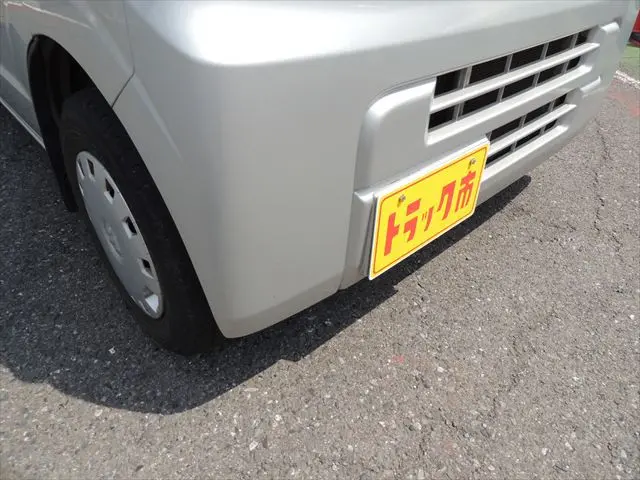 スズキ エブリイ EBD-DA17V(2WD)の写真8