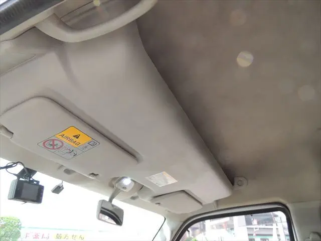 スズキ エブリイ EBD-DA17V(2WD)の写真23
