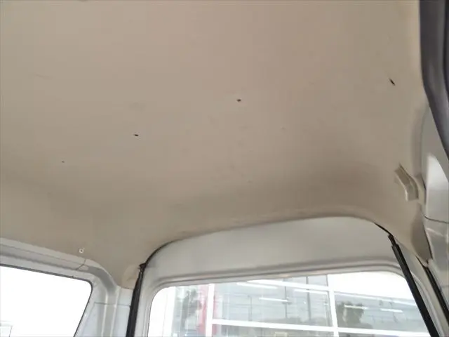 スズキ エブリイ EBD-DA17V(2WD)の写真27