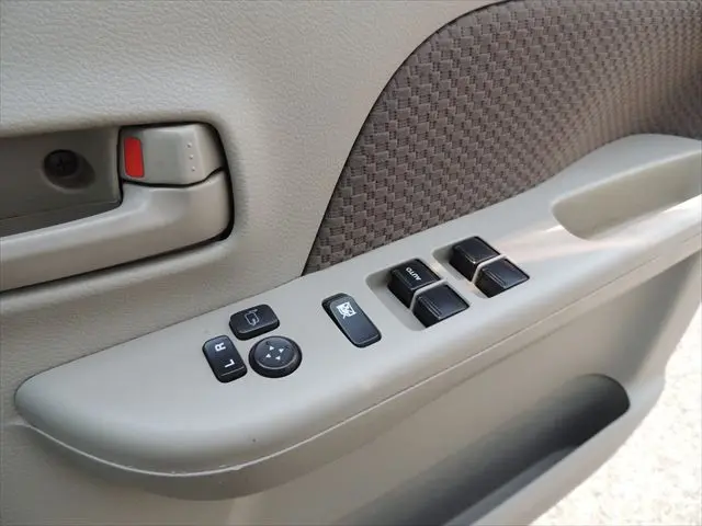スズキ エブリイ EBD-DA17V(2WD)の写真39