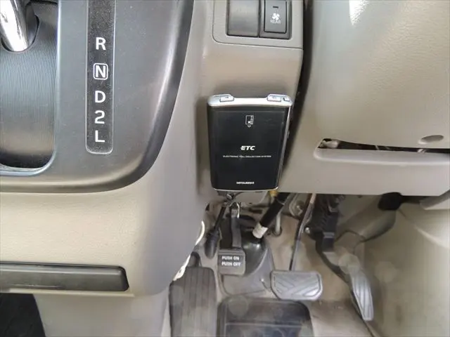 スズキ エブリイ EBD-DA17V(2WD)の写真43