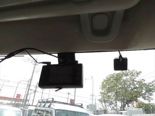 スズキ エブリイ EBD-DA17V(2WD)の写真45