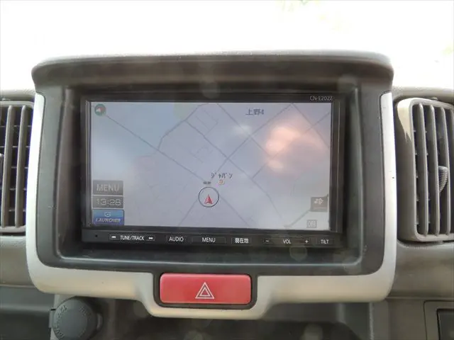 スズキ エブリイ EBD-DA17V(2WD)の写真46