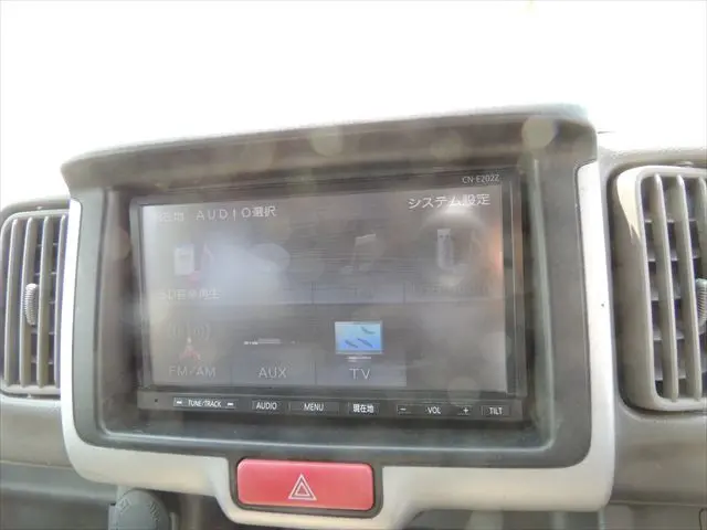 スズキ エブリイ EBD-DA17V(2WD)の写真47