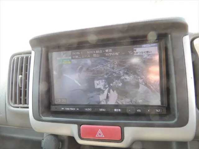 スズキ エブリイ EBD-DA17V(2WD)の写真48