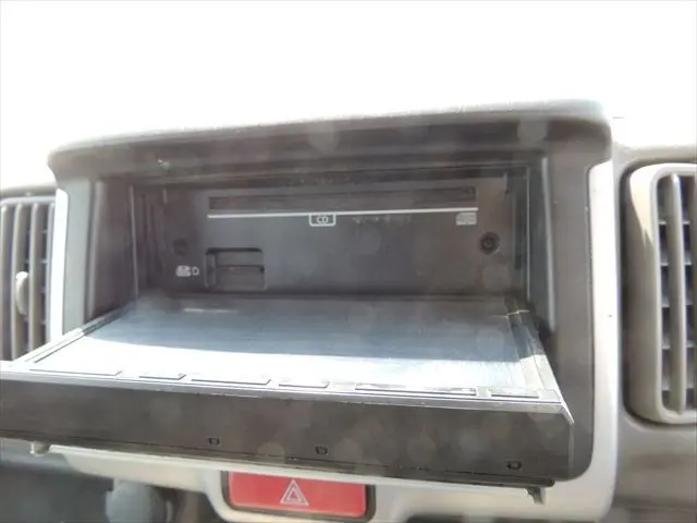 スズキ エブリイ EBD-DA17V(2WD)の写真49