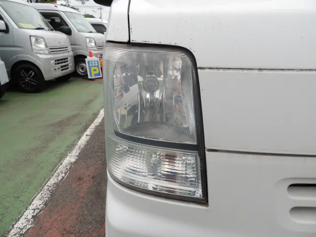 日産 クリッパーバン HBD-DR64V(2WD)の写真13