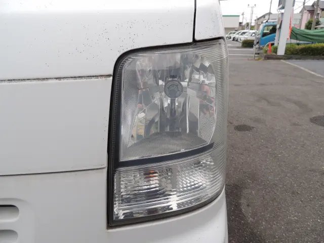 日産 クリッパーバン HBD-DR64V(2WD)の写真14