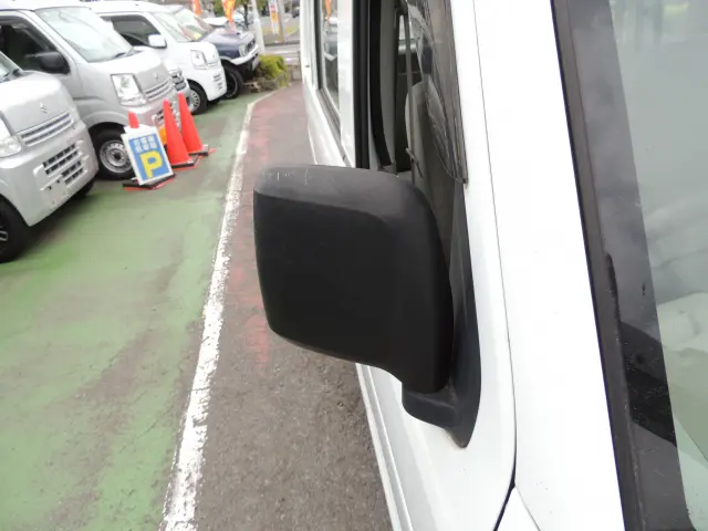 日産 クリッパーバン HBD-DR64V(2WD)の写真15