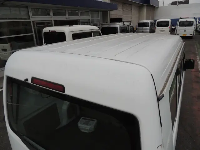 日産 クリッパーバン HBD-DR64V(2WD)の写真18