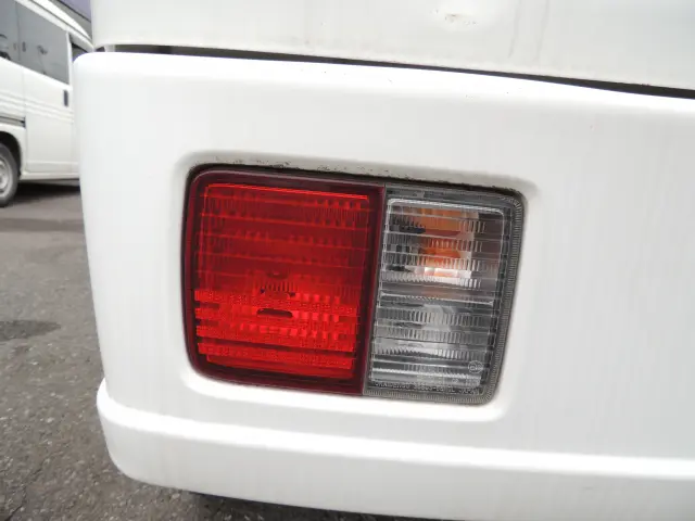 日産 クリッパーバン HBD-DR64V(2WD)の写真19