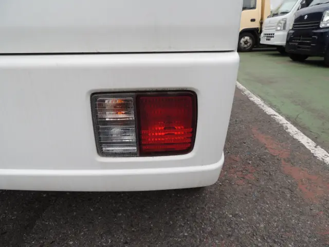 日産 クリッパーバン HBD-DR64V(2WD)の写真20