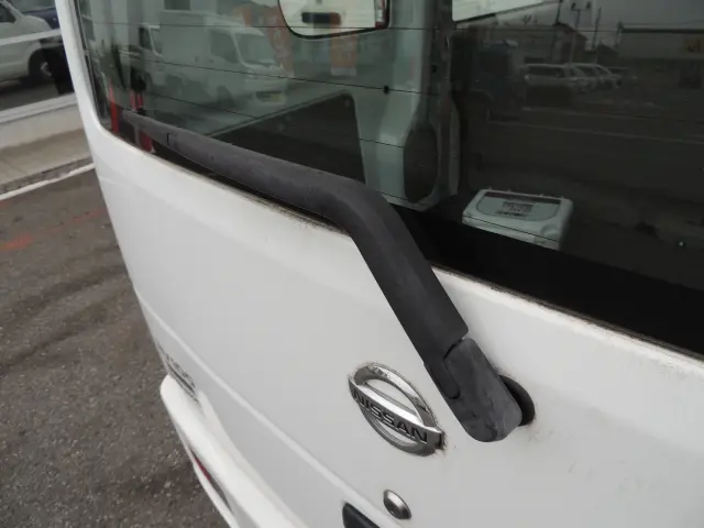 日産 クリッパーバン HBD-DR64V(2WD)の写真21