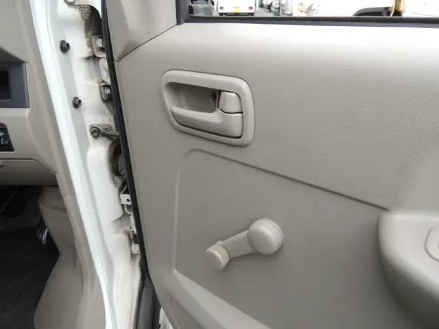 日産 クリッパーバン HBD-DR64V(2WD)の写真25