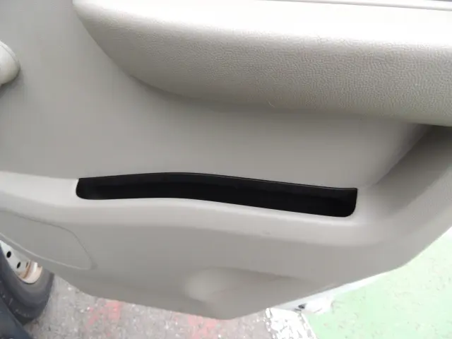 日産 クリッパーバン HBD-DR64V(2WD)の写真26