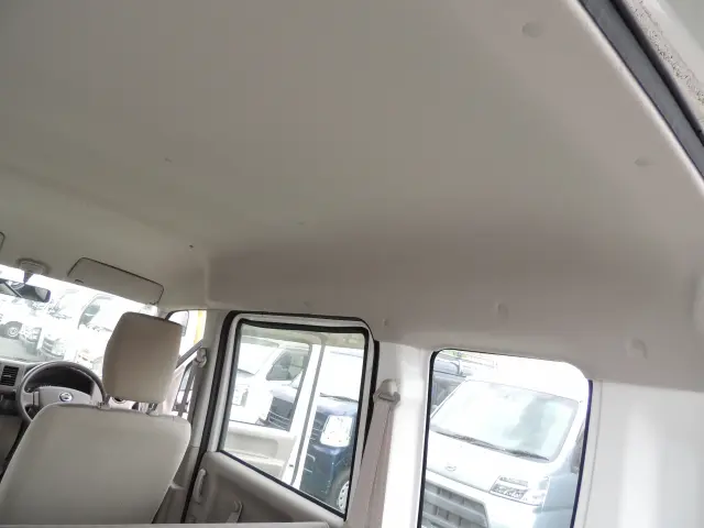 日産 クリッパーバン HBD-DR64V(2WD)の写真32