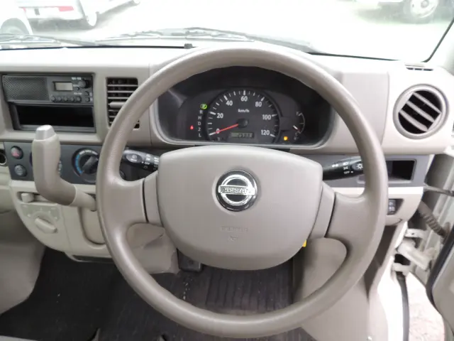 日産 クリッパーバン HBD-DR64V(2WD)の写真39