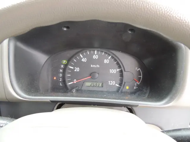 日産 クリッパーバン HBD-DR64V(2WD)の写真42