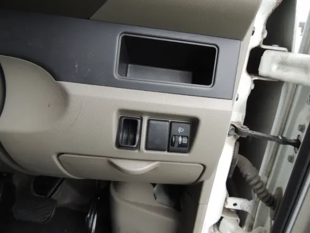 日産 クリッパーバン HBD-DR64V(2WD)の写真43