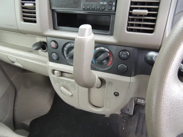 日産 クリッパーバン HBD-DR64V(2WD)の写真45