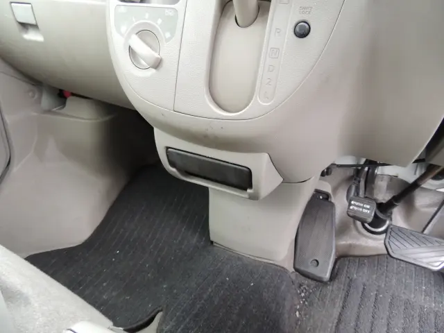 日産 クリッパーバン HBD-DR64V(2WD)の写真46