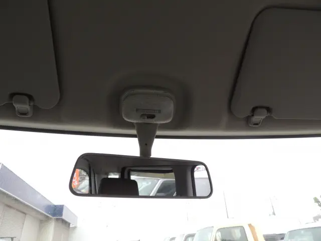 日産 クリッパーバン HBD-DR64V(2WD)の写真50