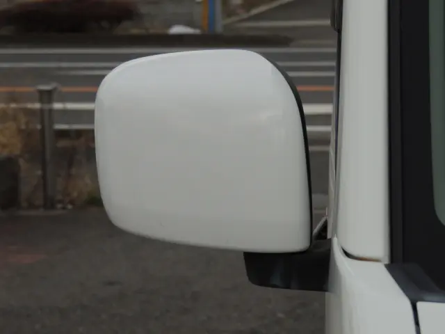 スズキ エブリイ EBD-DA17V(2WD)の写真18