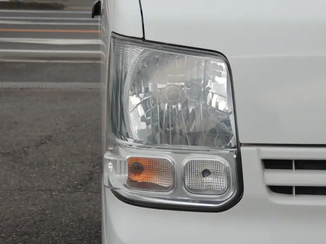 スズキ エブリイ EBD-DA17V(2WD)の写真20