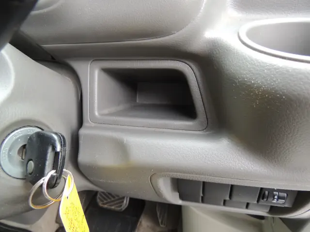 スズキ エブリイ EBD-DA17V(2WD)の写真31