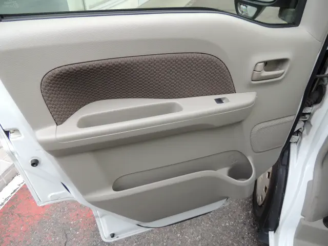 スズキ エブリイ EBD-DA17V(2WD)の写真48