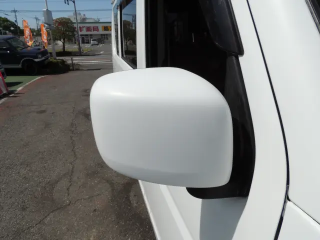 日産 クリッパーバン EBD-DR17V(4WD)の写真15