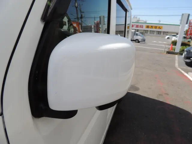 日産 クリッパーバン EBD-DR17V(4WD)の写真16